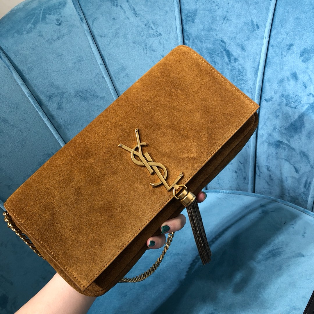 YSL Kate Baguette