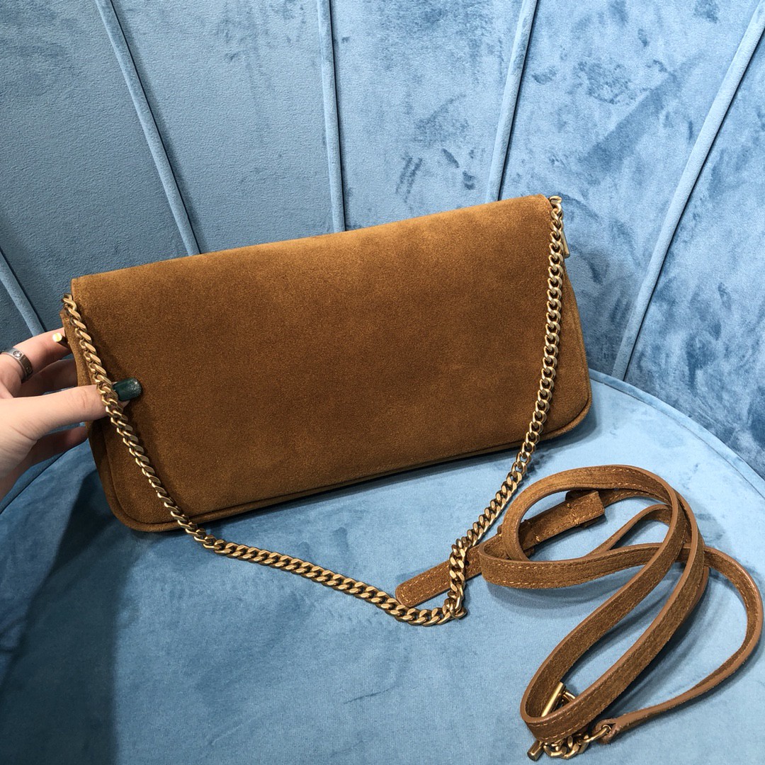 YSL Kate Baguette