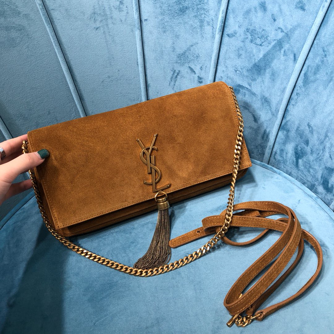 YSL Kate Baguette