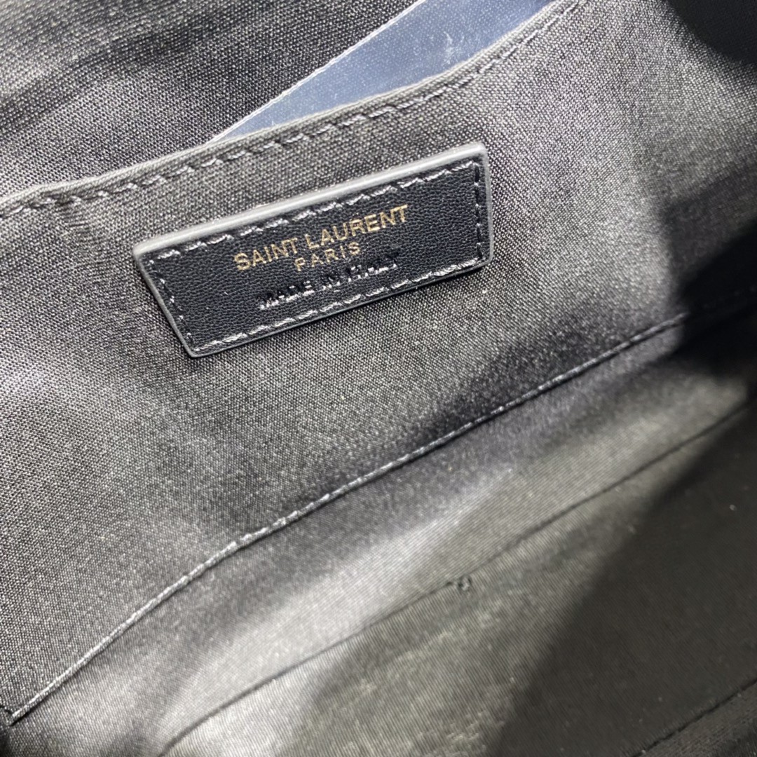 YSL Lou Camera Bag