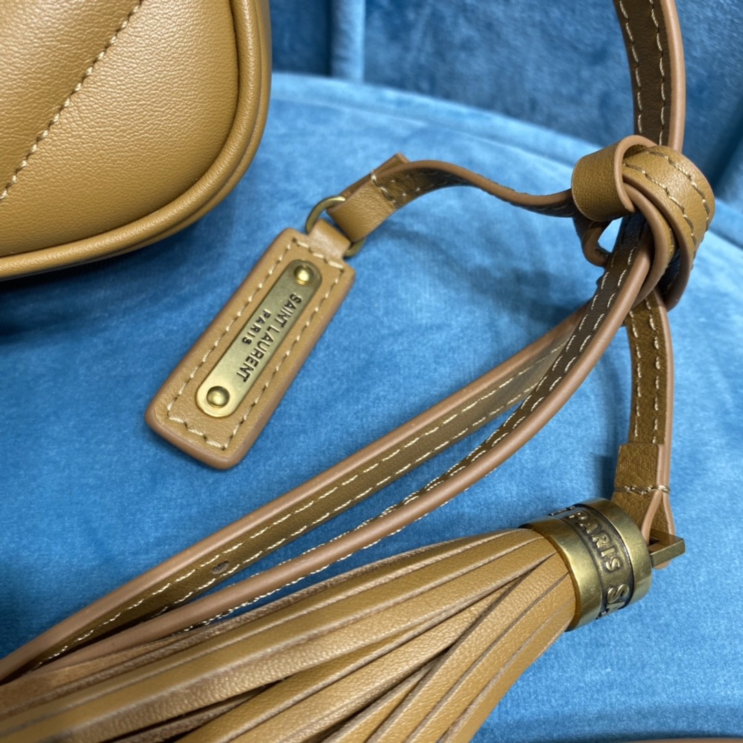 YSL Lou Camera Bag