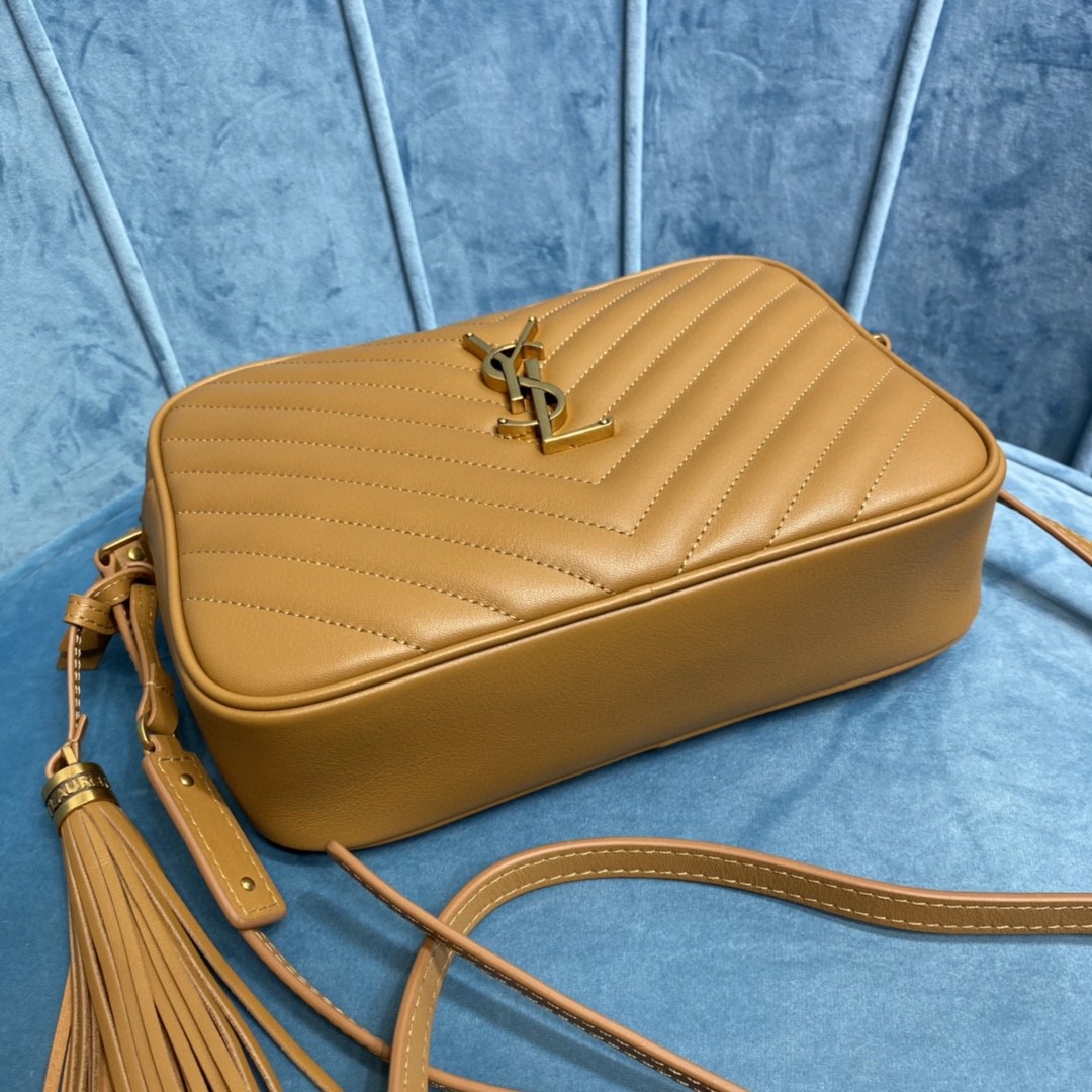 YSL Lou Camera Bag
