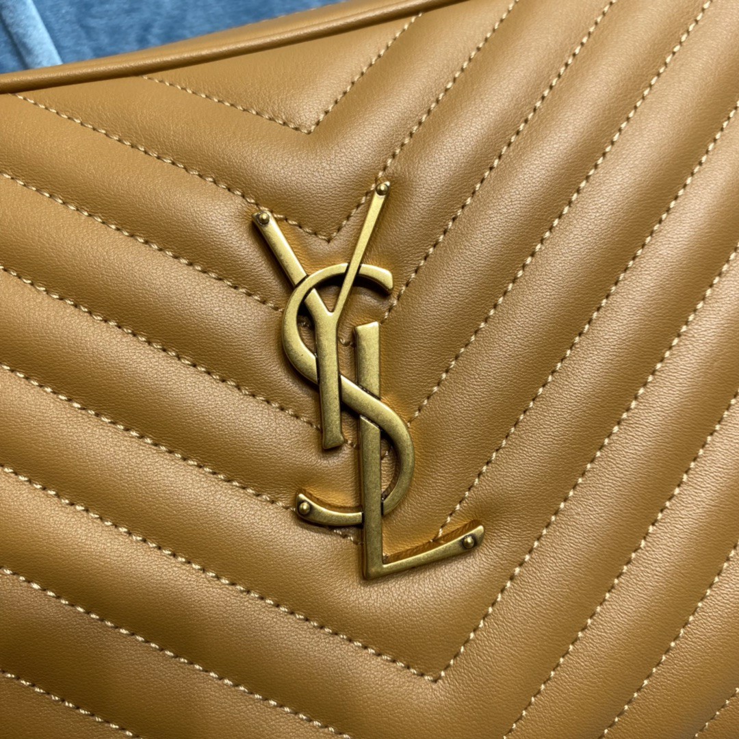 YSL Lou Camera Bag