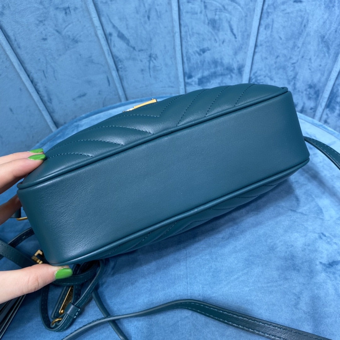 YSL Lou Camera Bag