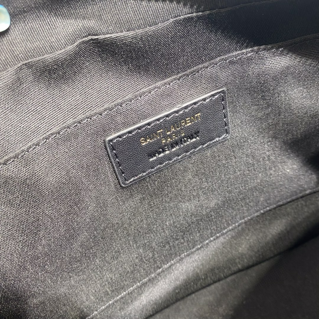 YSL Lou Camera Bag