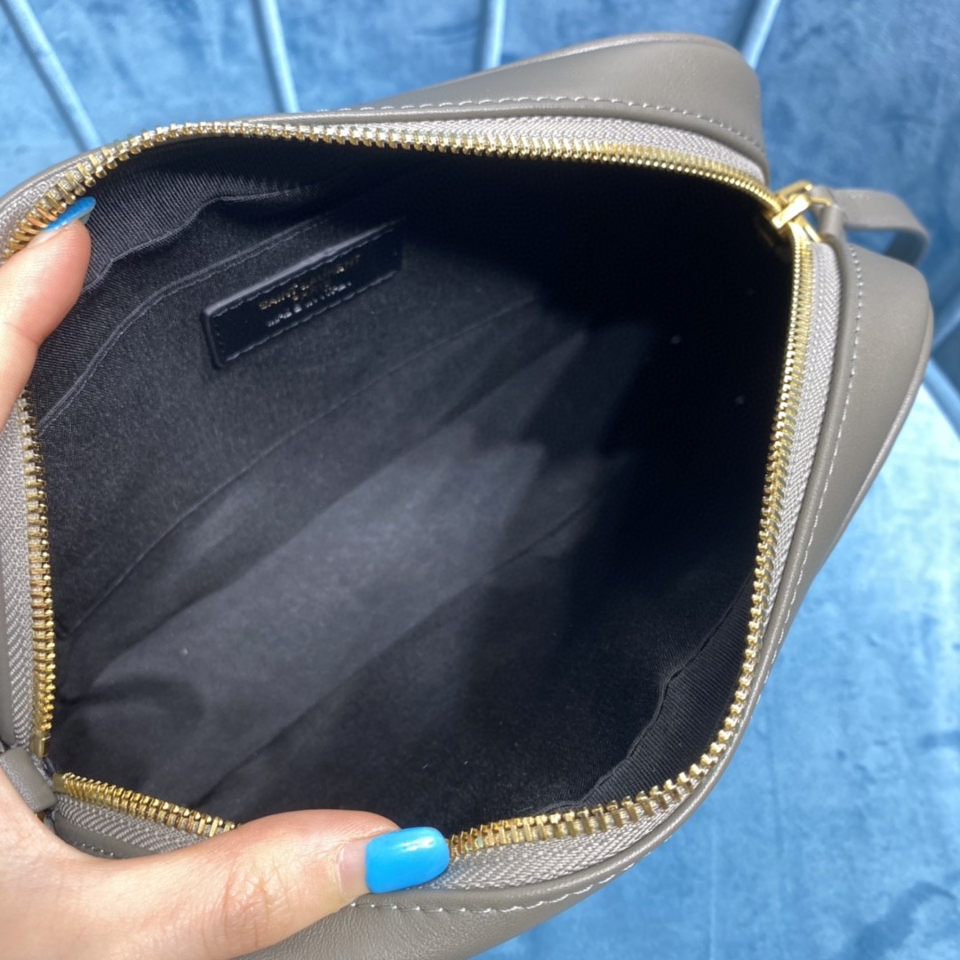 YSL Lou Camera Bag