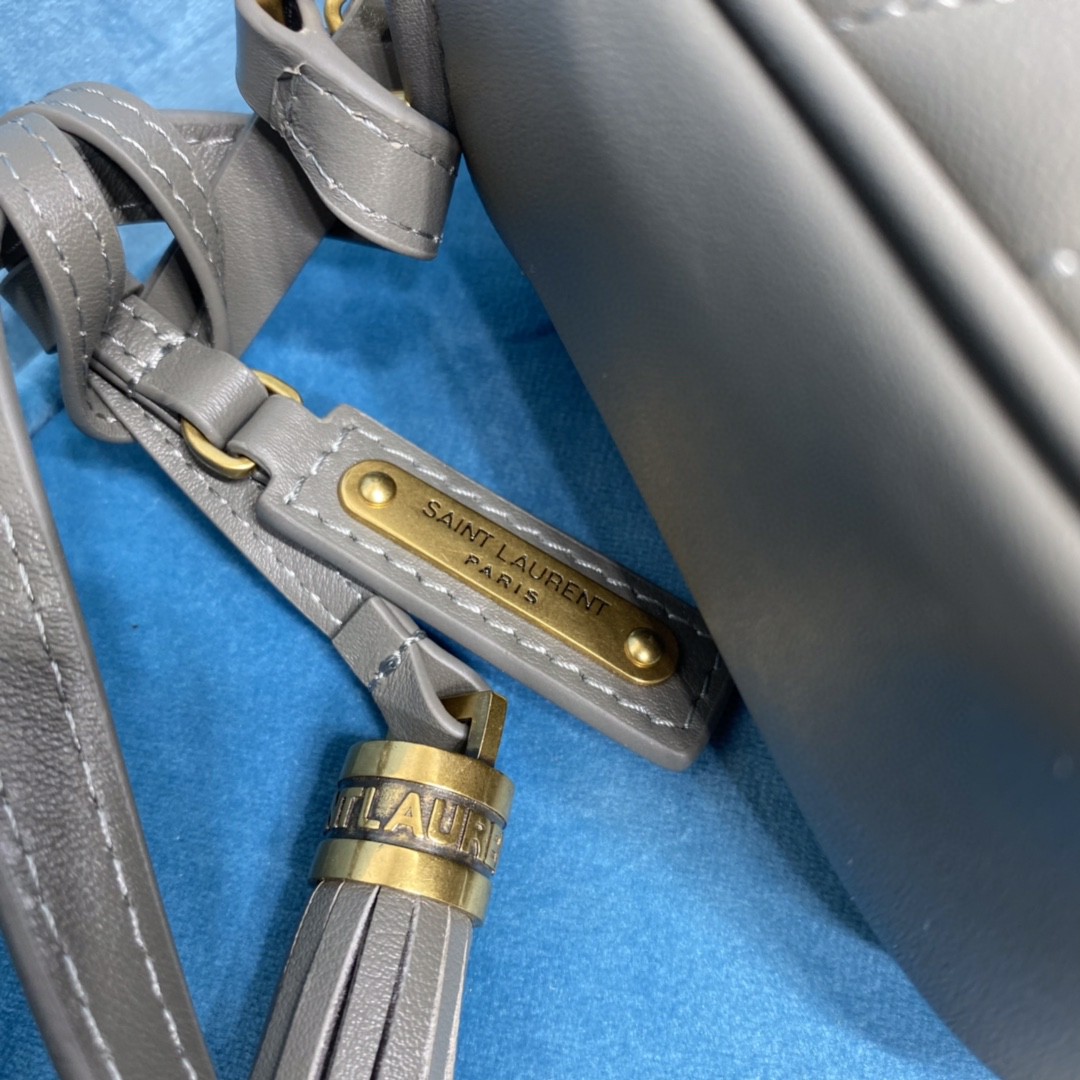 YSL Lou Camera Bag