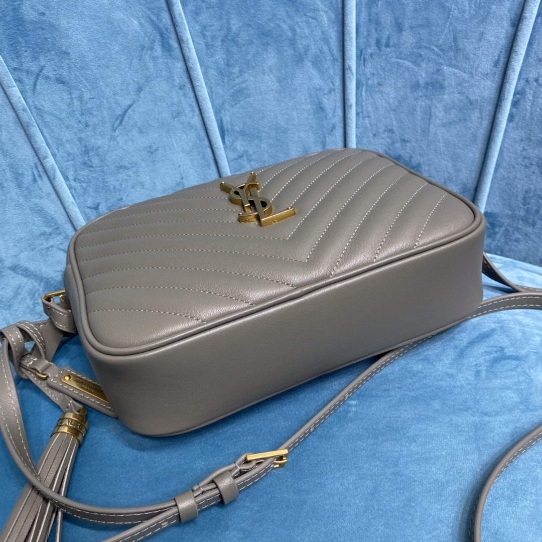 YSL Lou Camera Bag