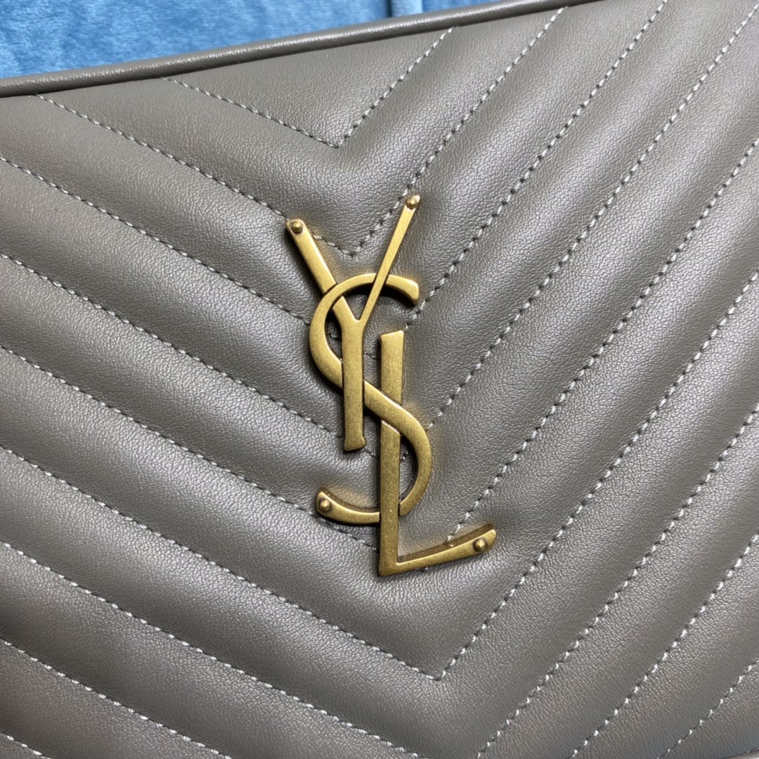 YSL Lou Camera Bag