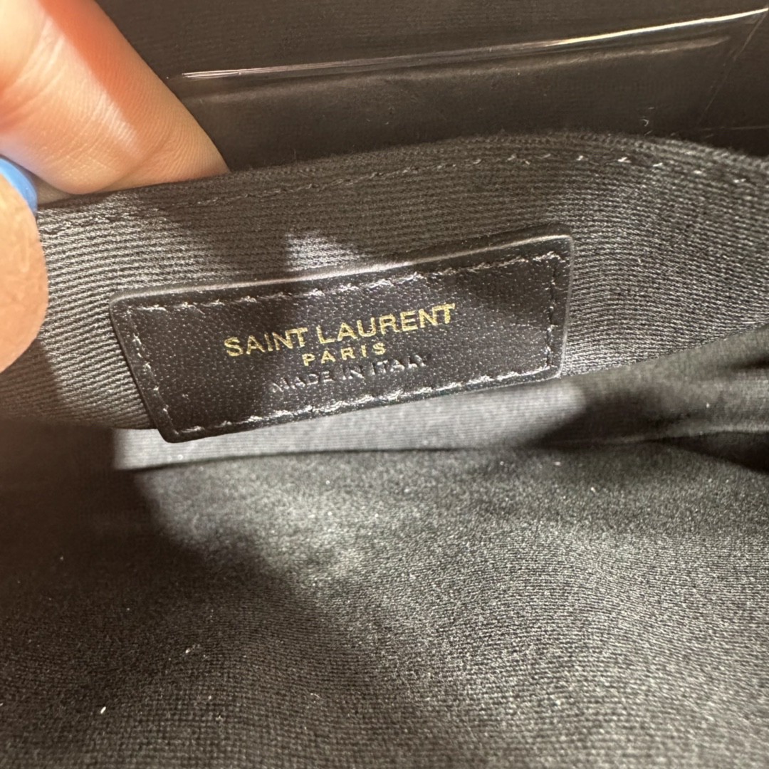 YSL Lou Camera Bag