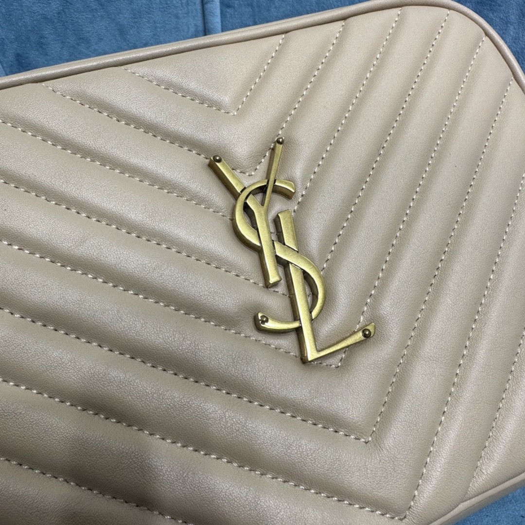 YSL Lou Camera Bag