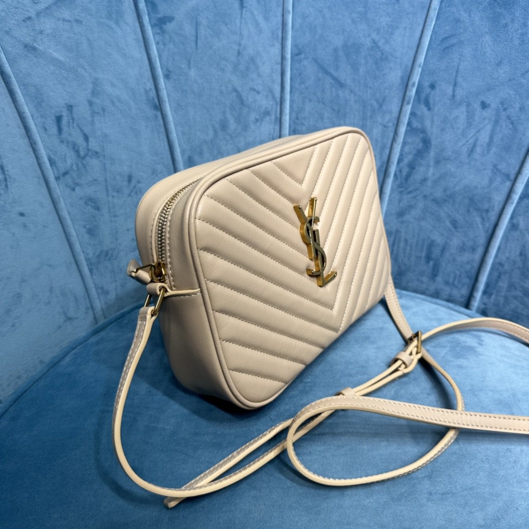 YSL Lou Camera Bag