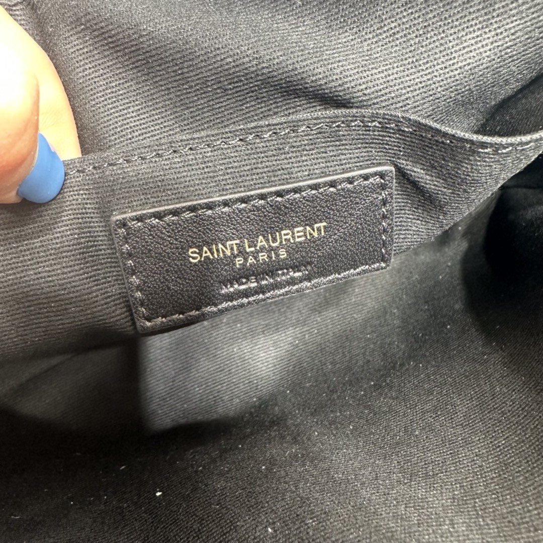YSL Lou Camera Bag