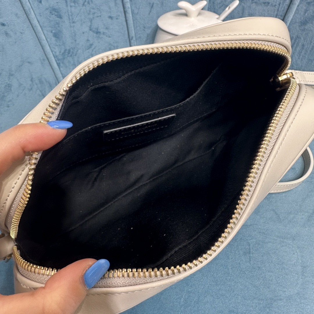 YSL Lou Camera Bag