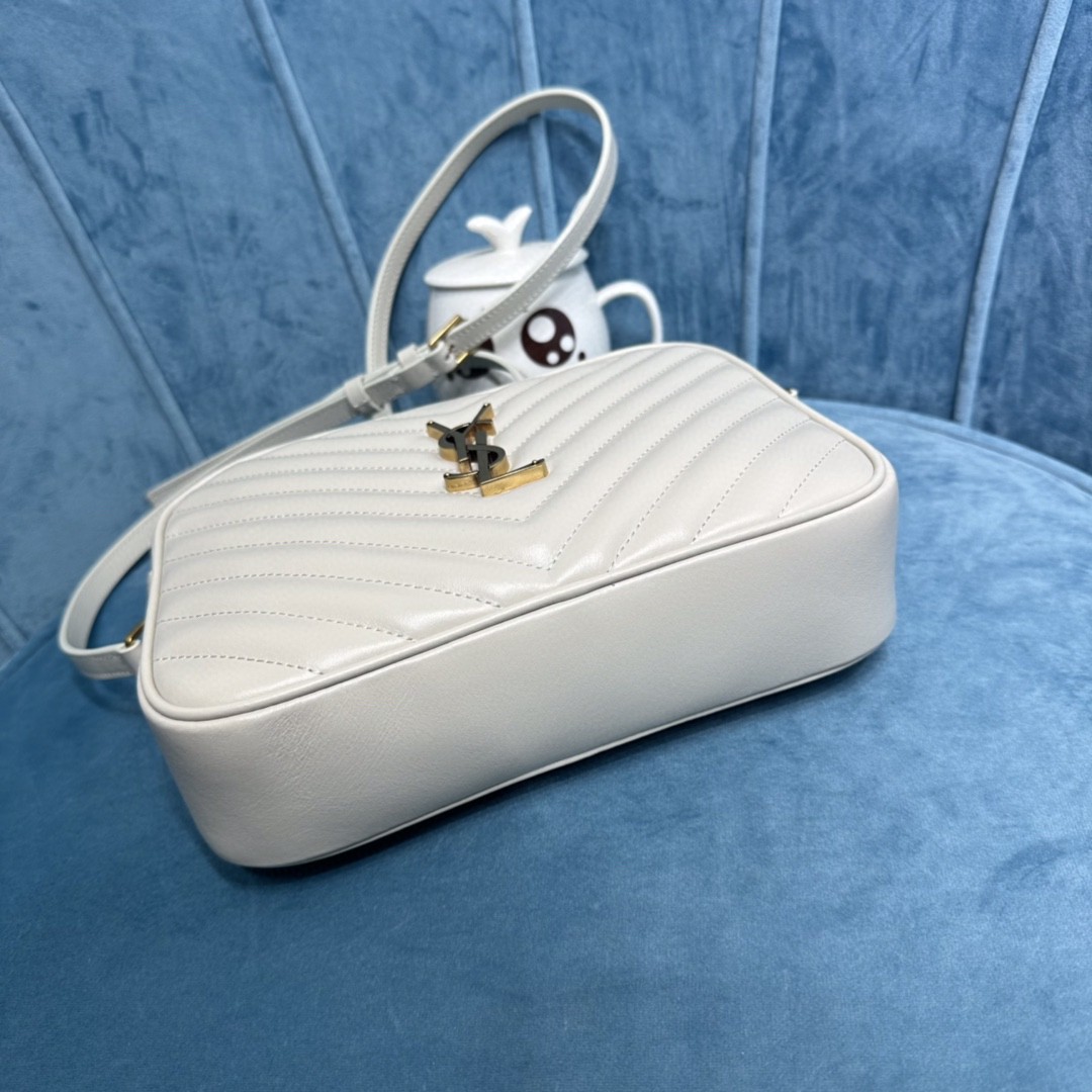 YSL Lou Camera Bag