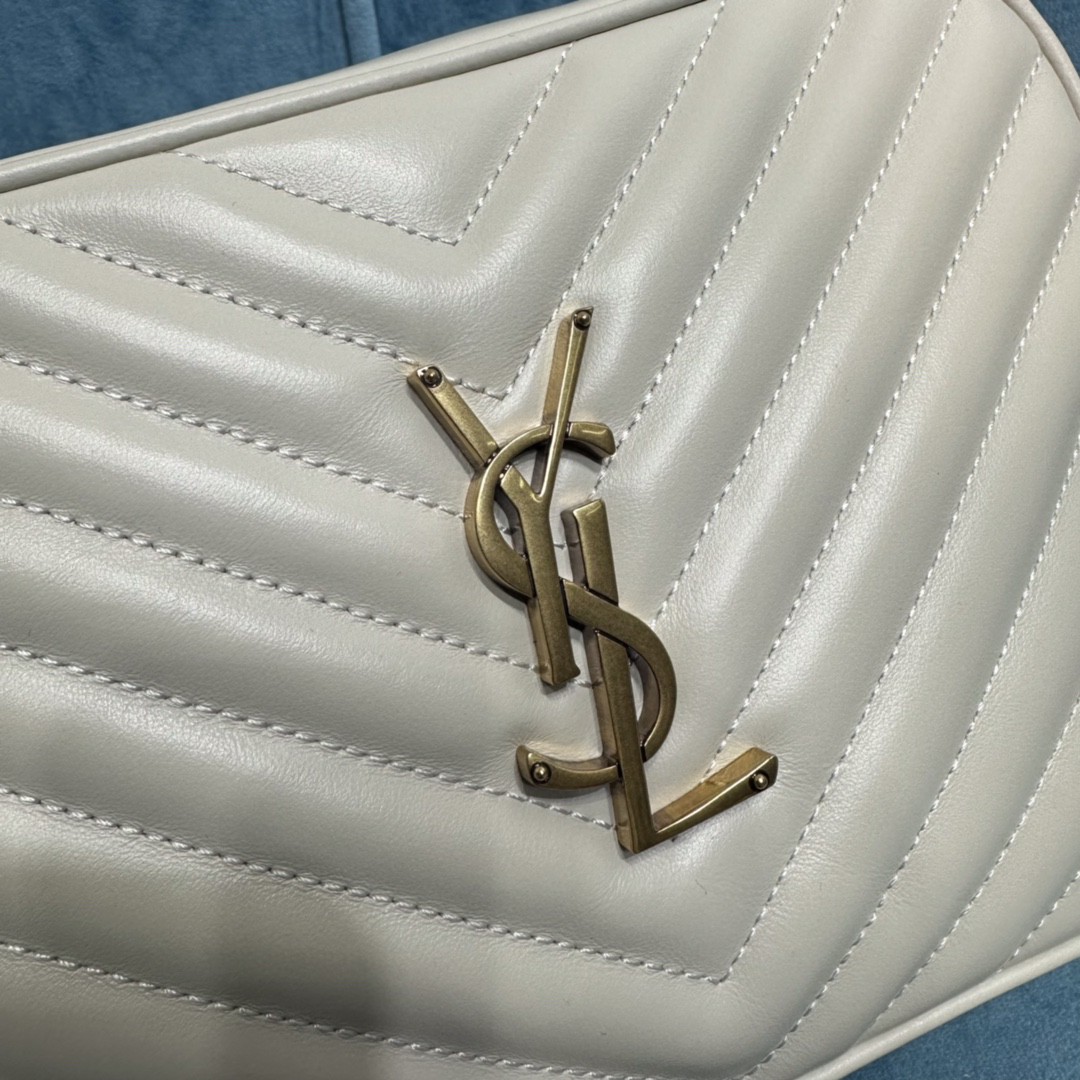 YSL Lou Camera Bag
