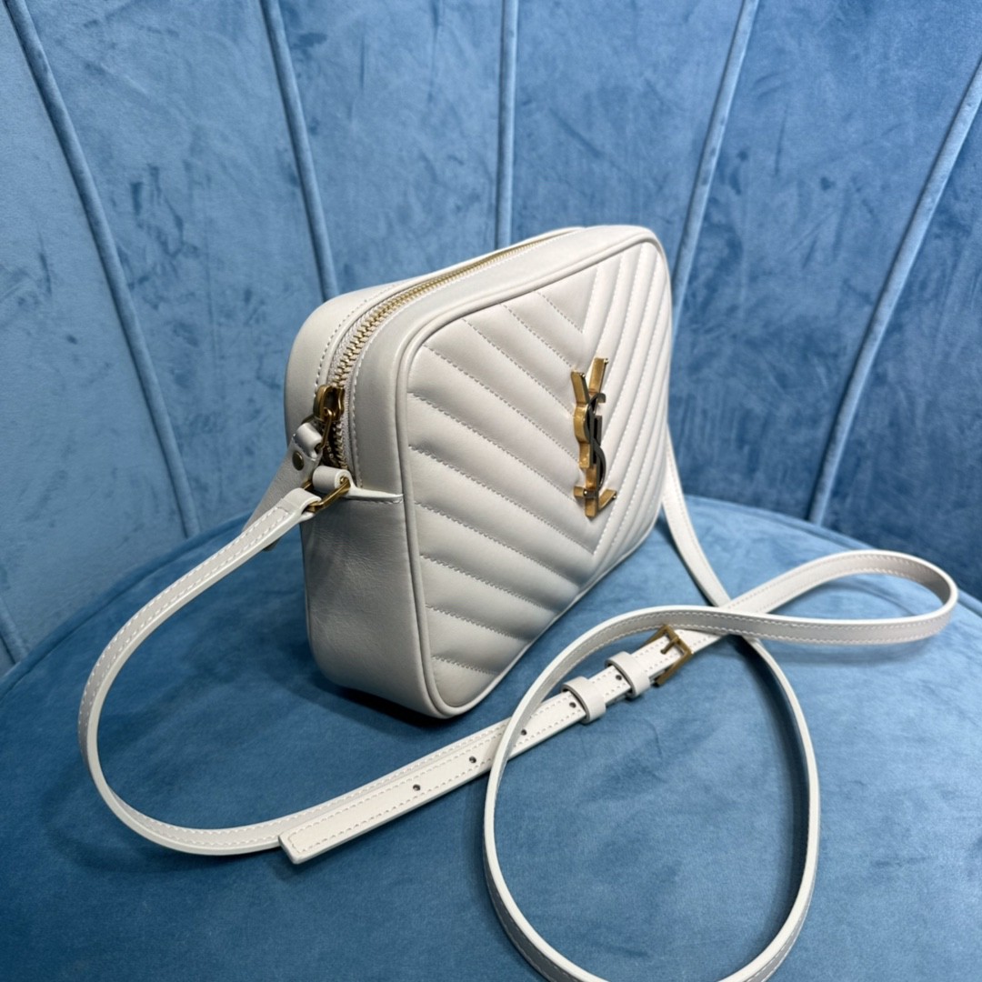 YSL Lou Camera Bag