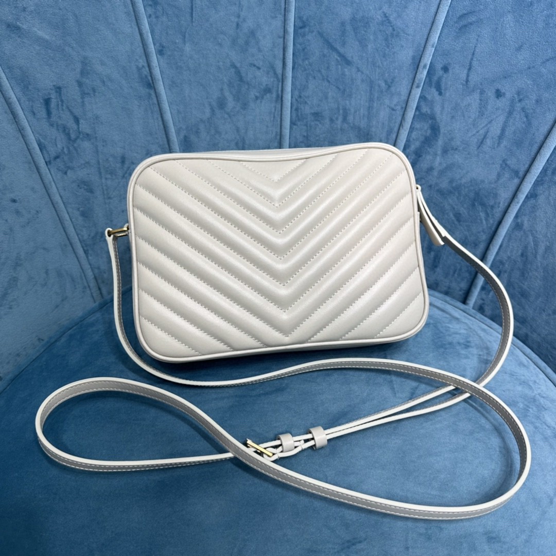YSL Lou Camera Bag
