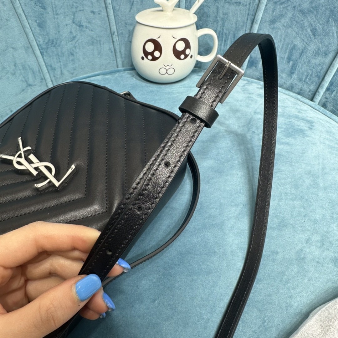 YSL Lou Camera Bag