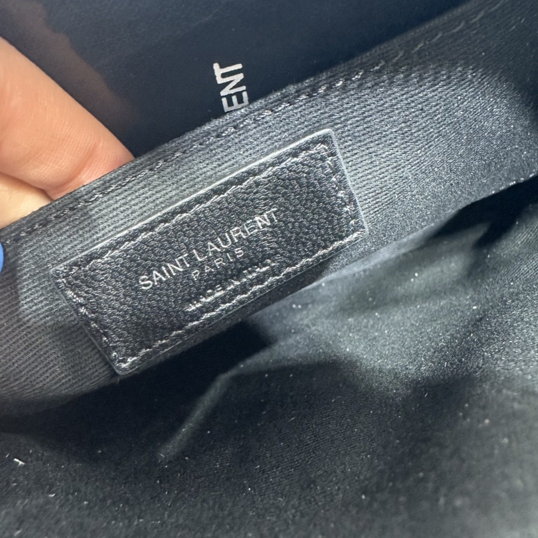 YSL Lou Camera Bag