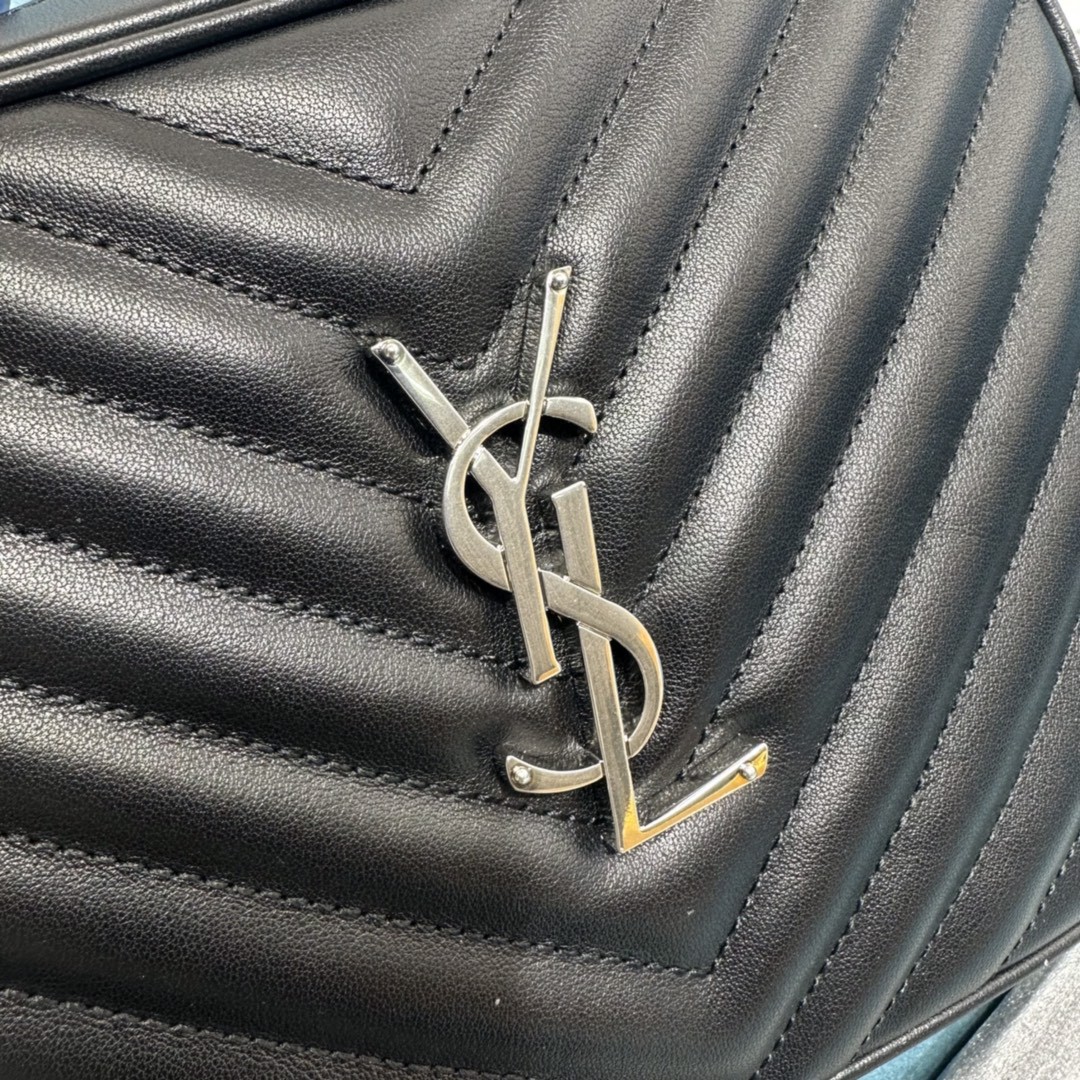 YSL Lou Camera Bag