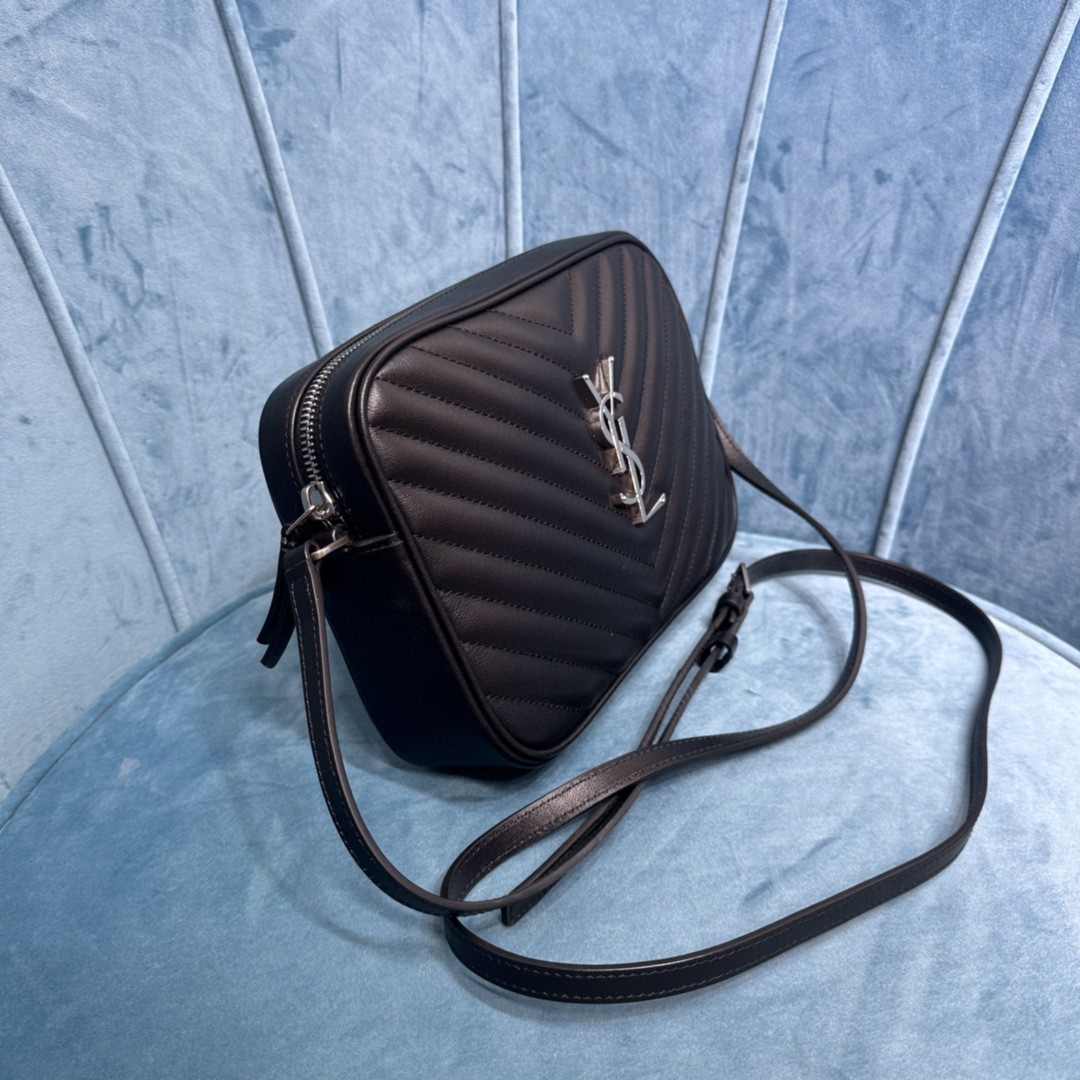 YSL Lou Camera Bag