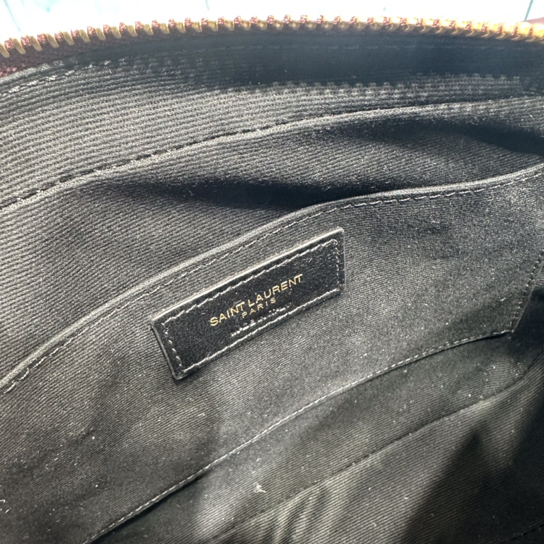 YSL Lou Camera Bag