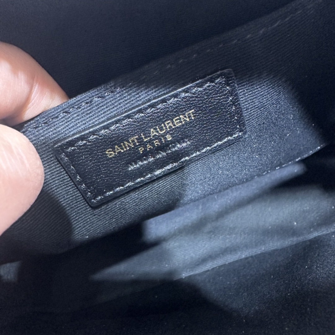 YSL Lou Camera Bag