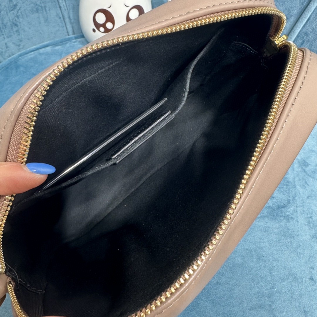 YSL Lou Camera Bag