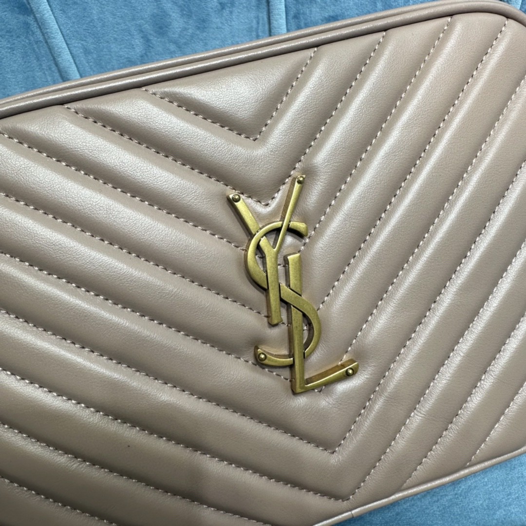 YSL Lou Camera Bag