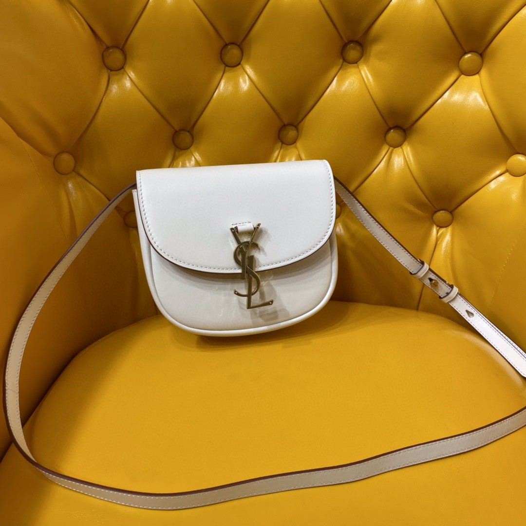 YSL KAIA SMALL SATCHEL