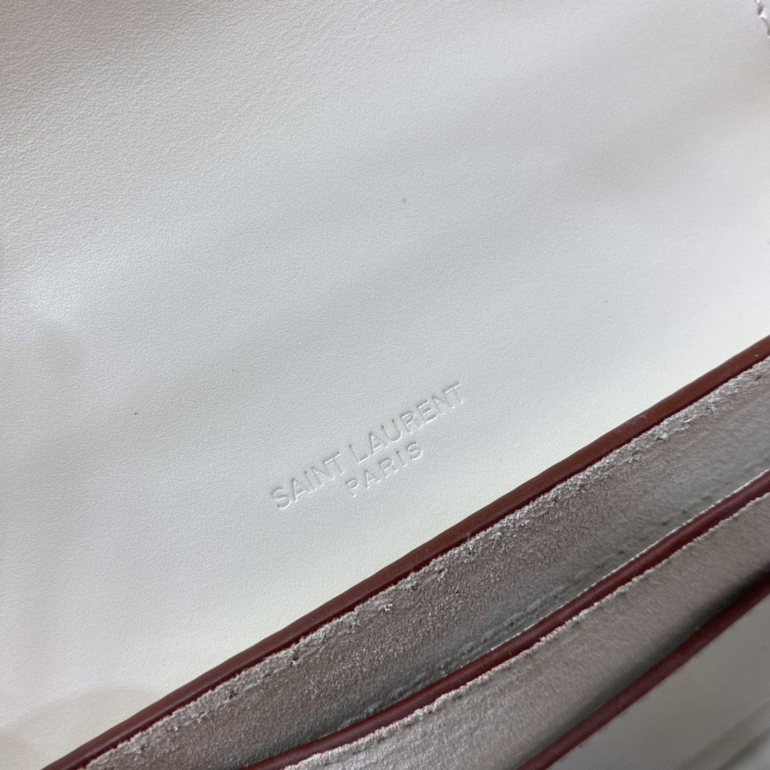 YSL KAIA SMALL SATCHEL