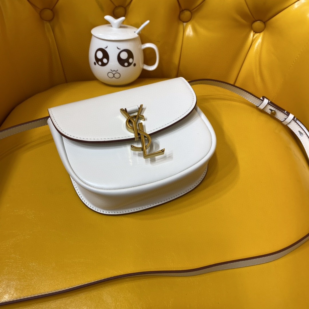 YSL KAIA SMALL SATCHEL