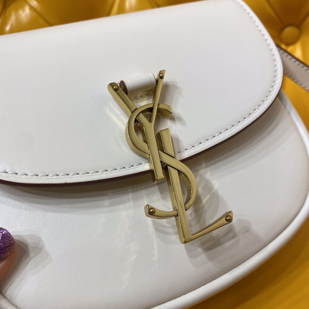 YSL KAIA SMALL SATCHEL