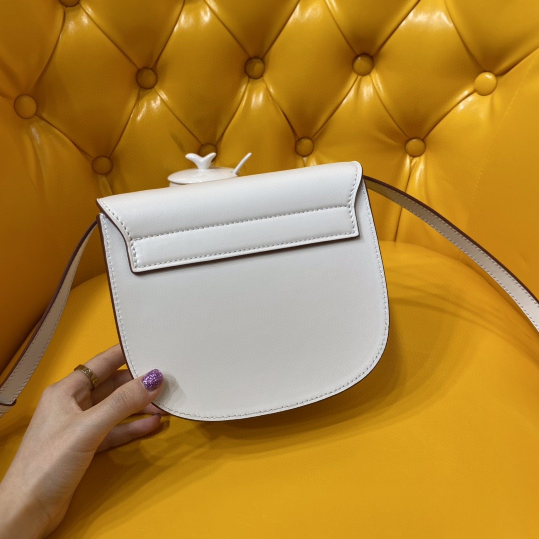 YSL KAIA SMALL SATCHEL