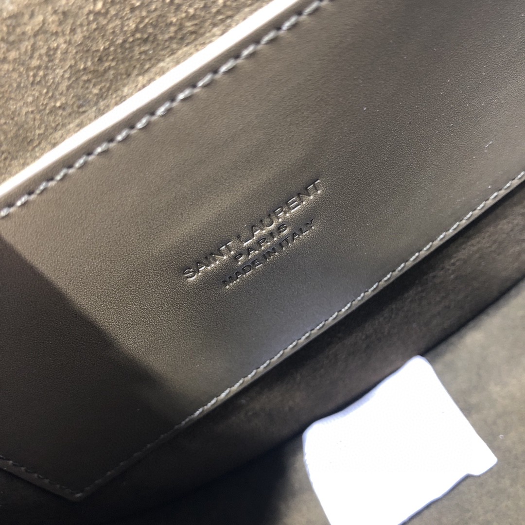 YSL KAIA SMALL SATCHEL