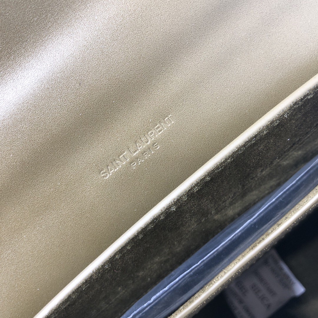 YSL KAIA SMALL SATCHEL