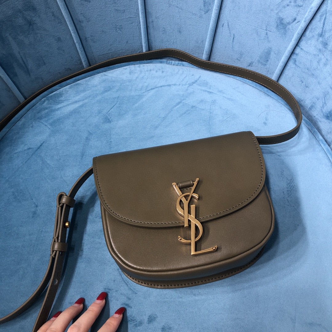 YSL KAIA SMALL SATCHEL