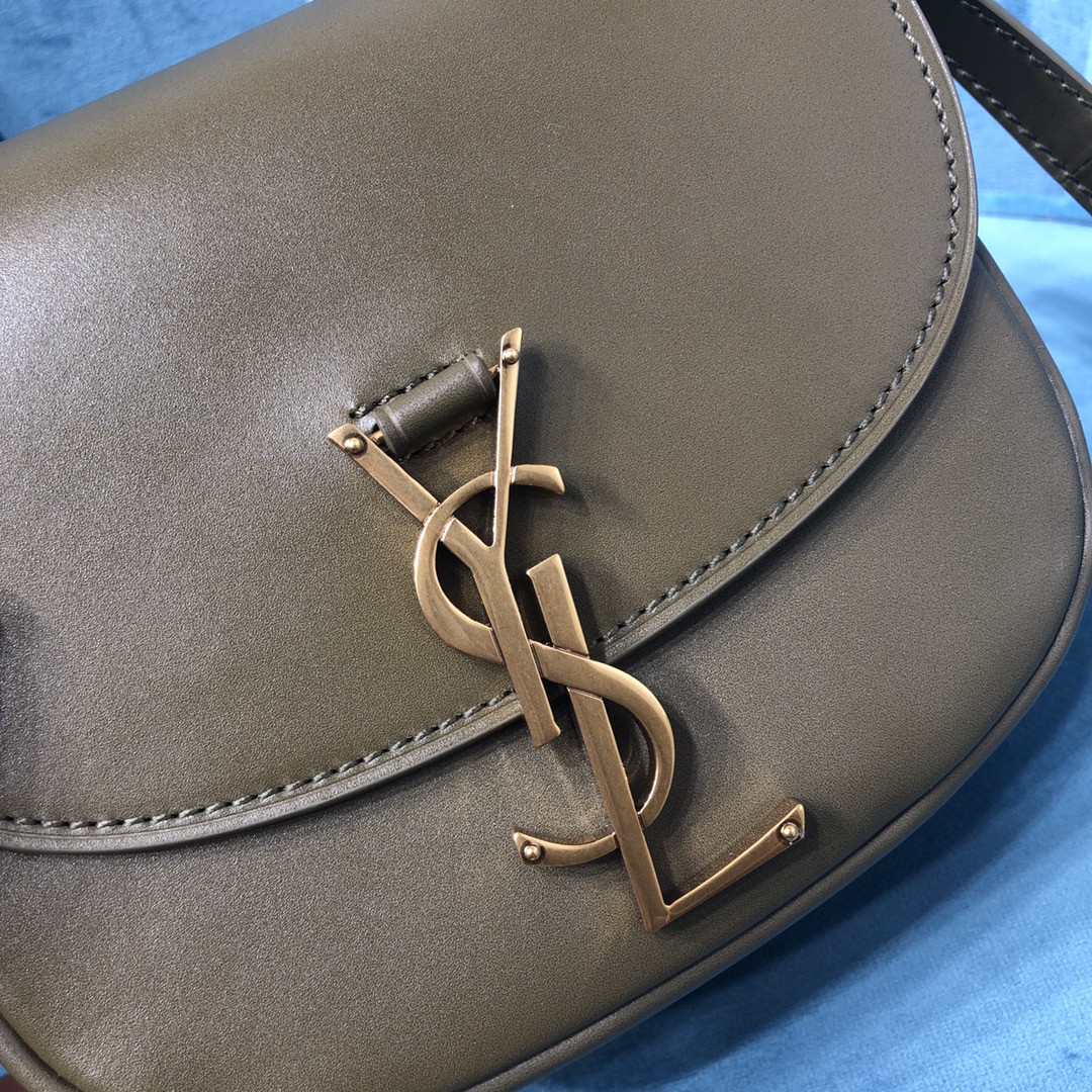 YSL KAIA SMALL SATCHEL