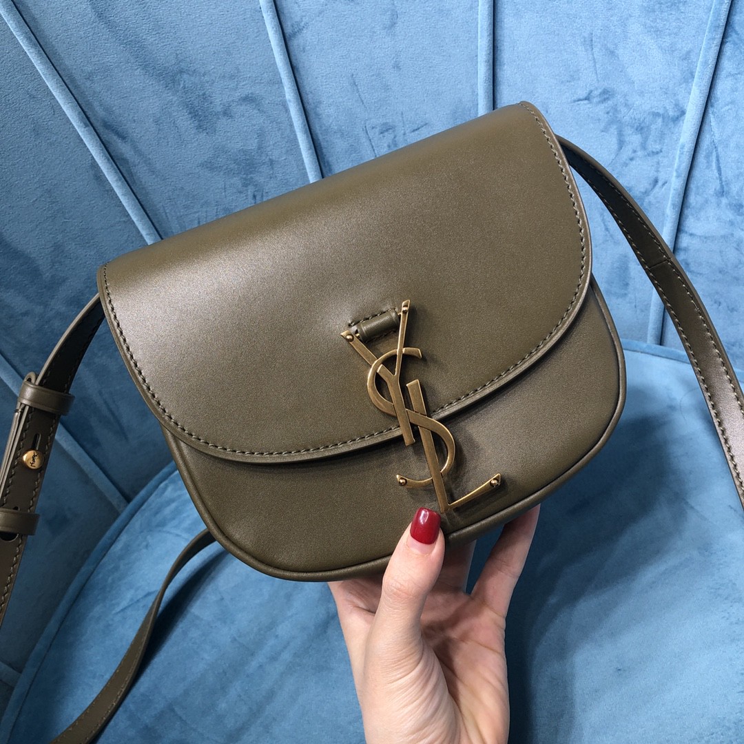 YSL KAIA SMALL SATCHEL