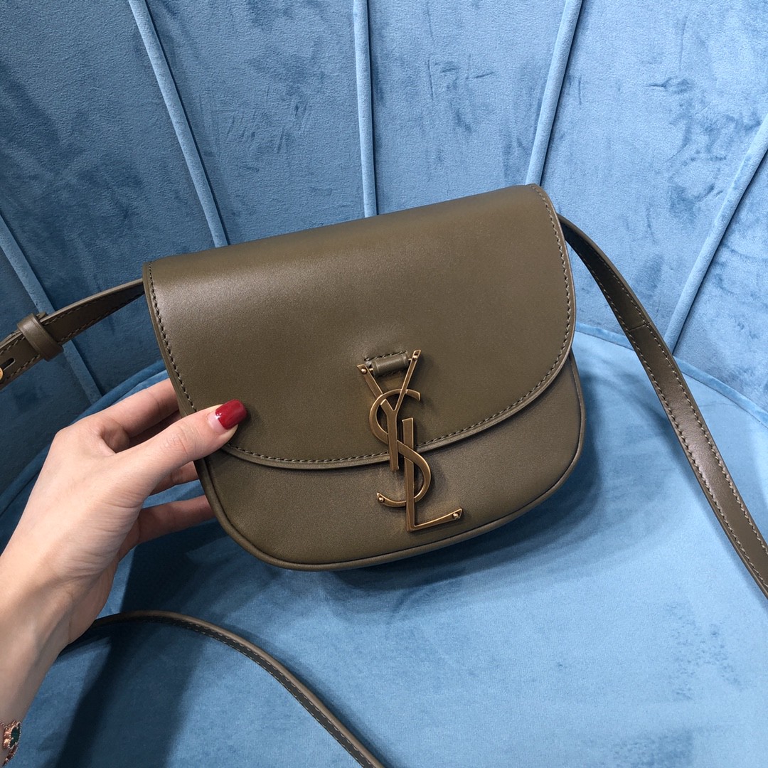 YSL KAIA SMALL SATCHEL