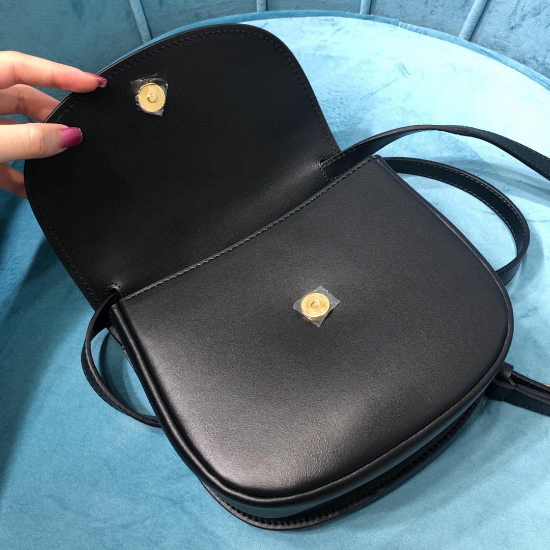 YSL KAIA SMALL SATCHEL
