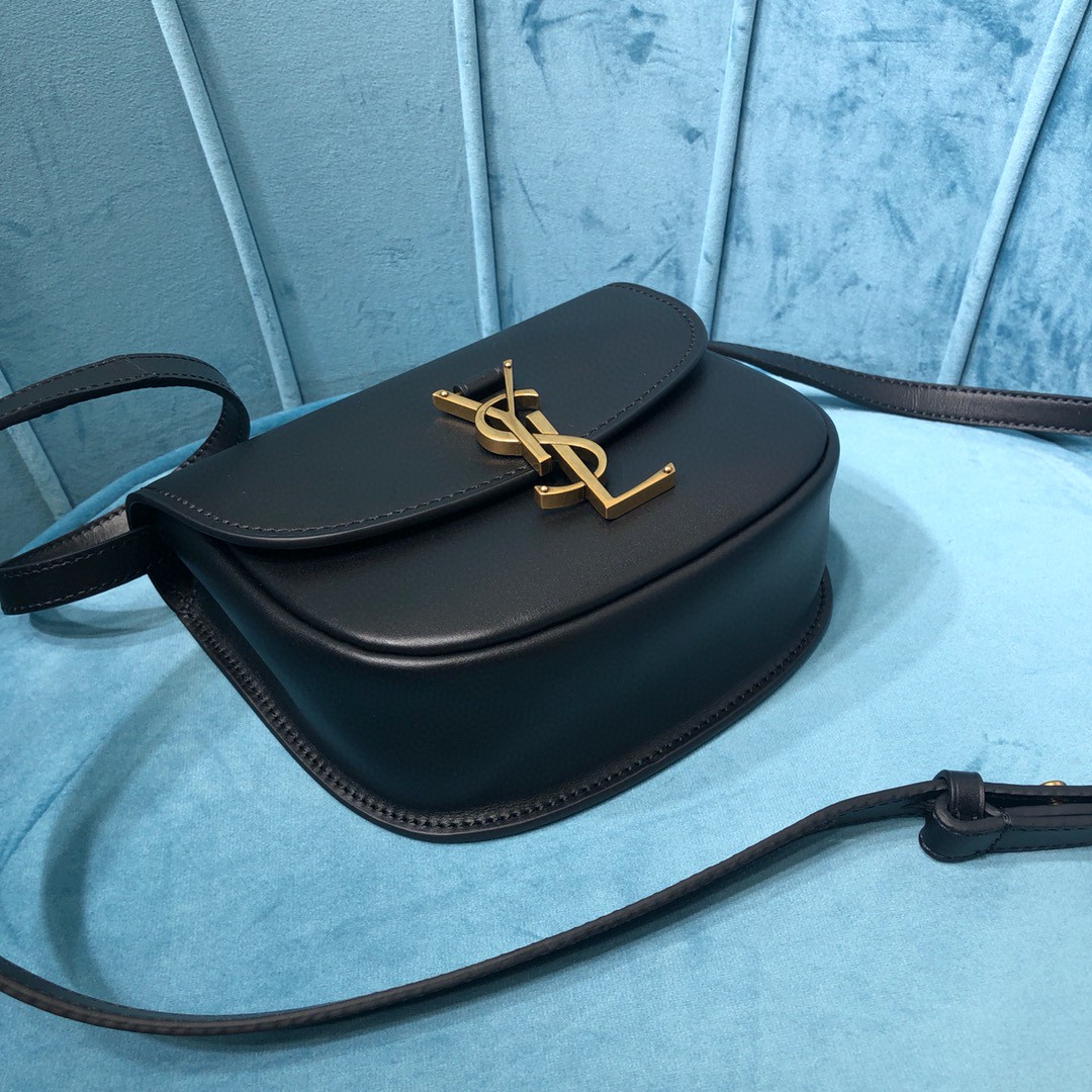 YSL KAIA SMALL SATCHEL
