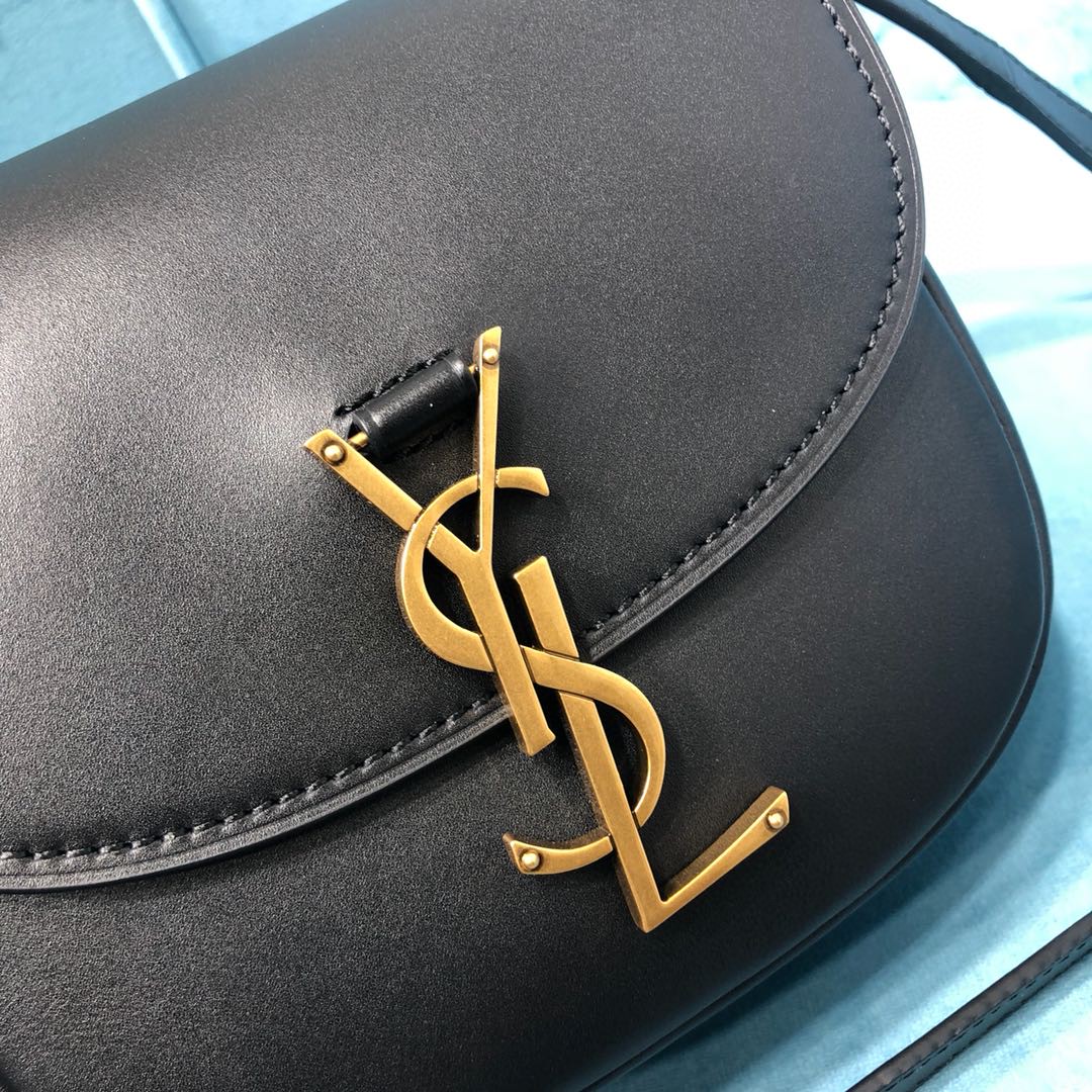 YSL KAIA SMALL SATCHEL