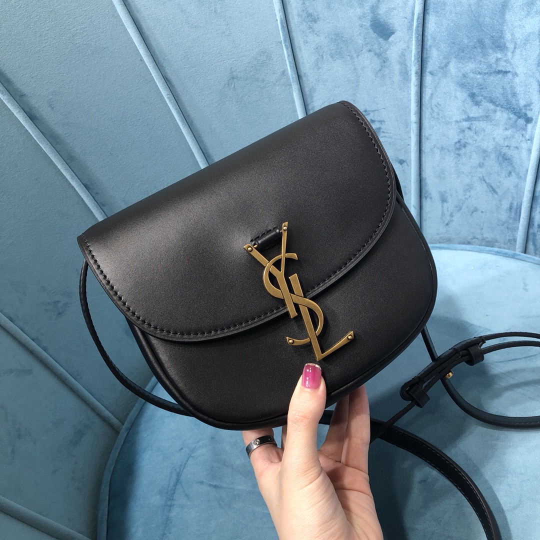 YSL KAIA SMALL SATCHEL