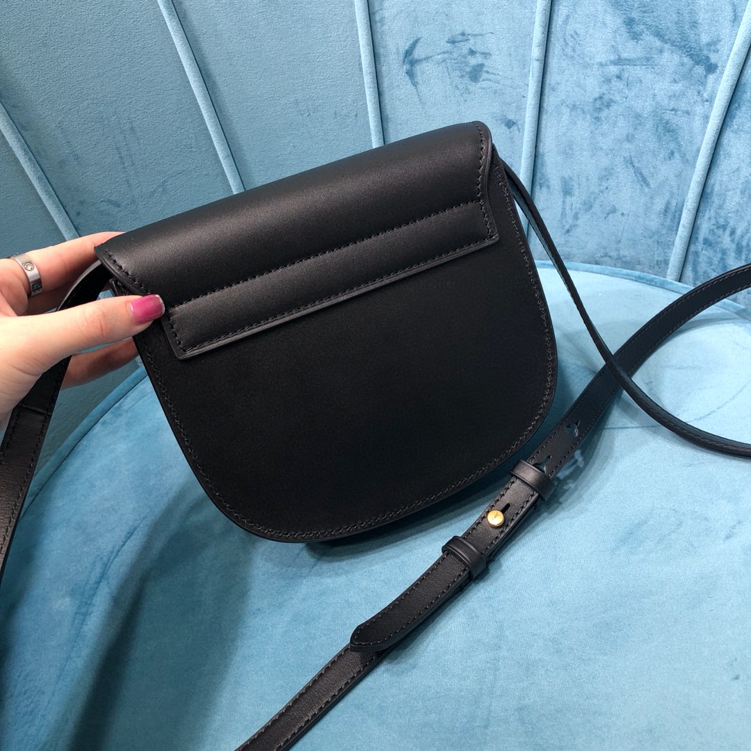 YSL KAIA SMALL SATCHEL