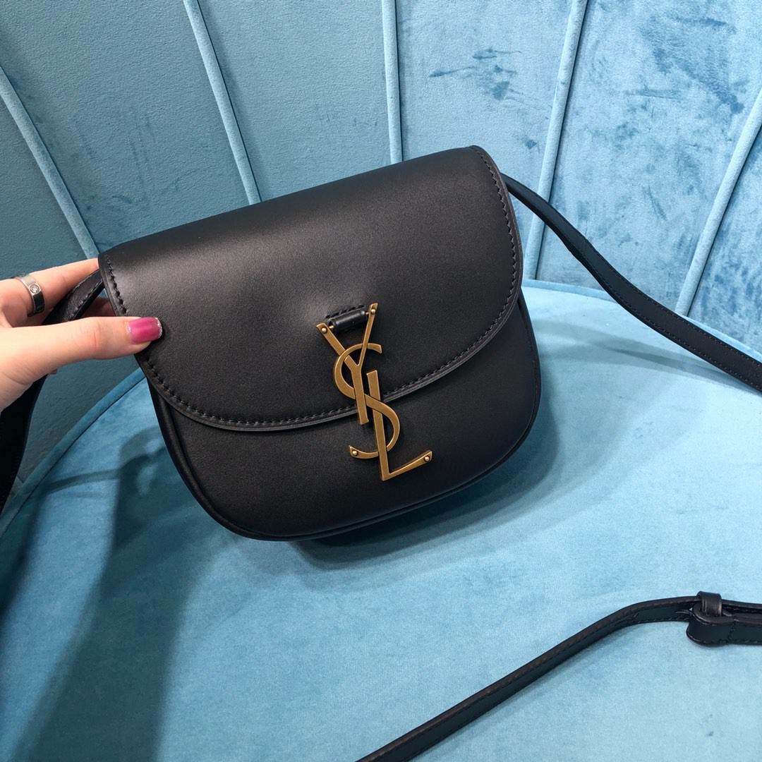 YSL KAIA SMALL SATCHEL
