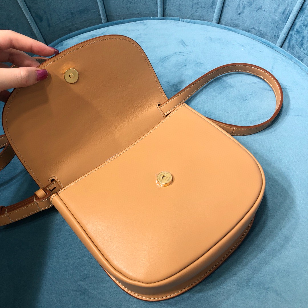 YSL KAIA SMALL SATCHEL