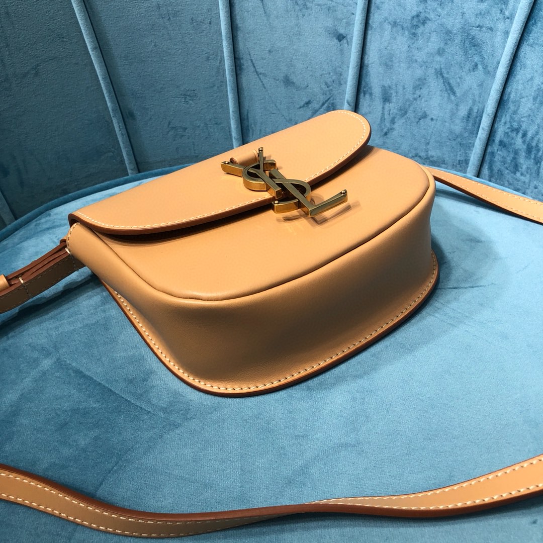 YSL KAIA SMALL SATCHEL