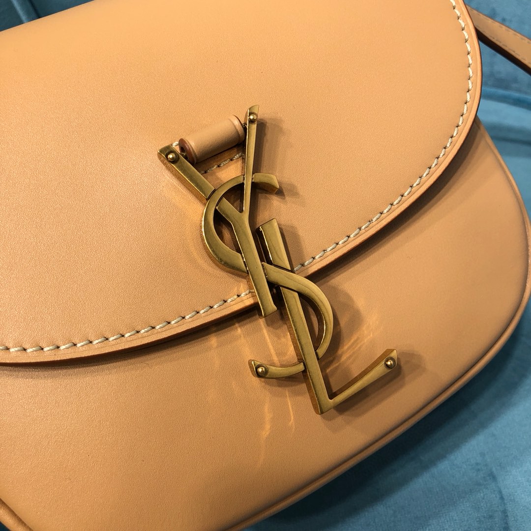 YSL KAIA SMALL SATCHEL